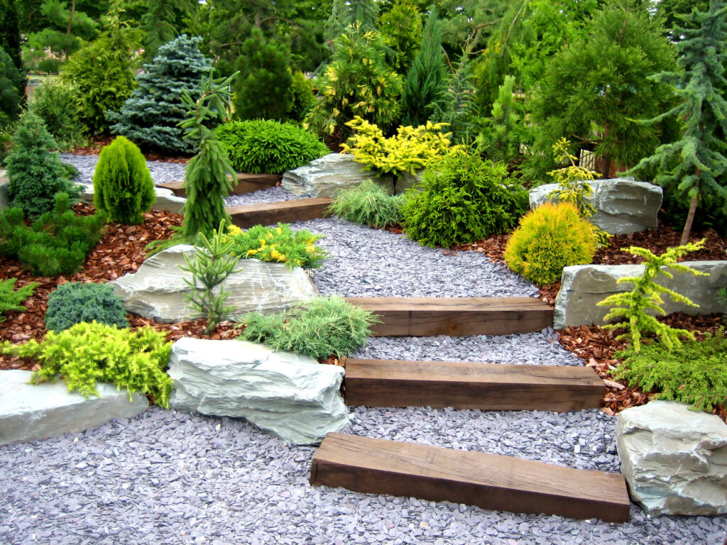 Garden Designers Teesside