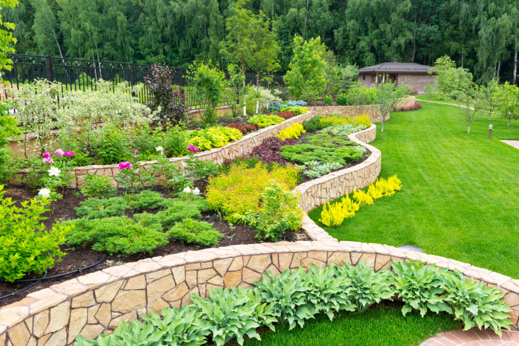 Landscaper Teesside