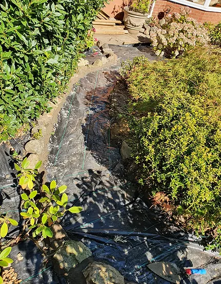 Landscaper Teesside